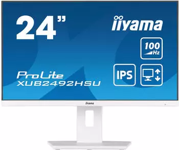 iiyama ProLite XUB2492HSU-W6