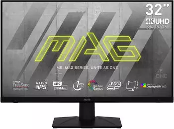 MSI MAG 323UPFDE