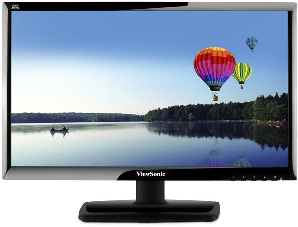 Viewsonic VX2210MH-LED