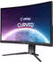 MSI Optix MAG 325CQRXFDE