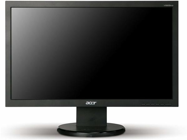 Acer V223HQV-D