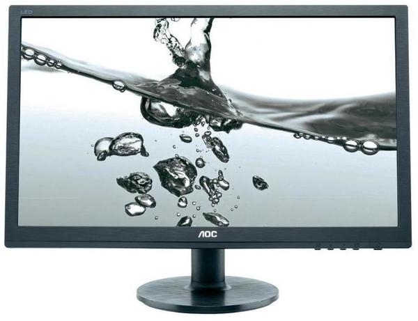 AOC E2460SHU