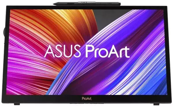 Asus ProArt PA169CDV