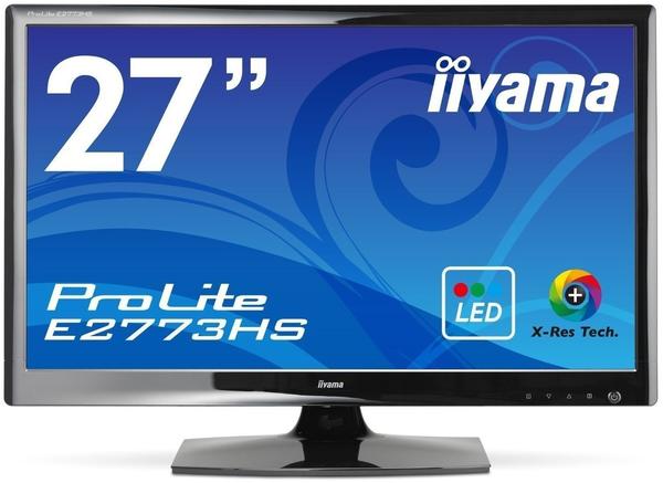 Iiyama Prolite E2773HS