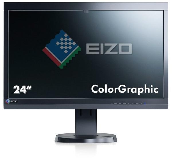 Eizo Colorgraphic CX240-BK