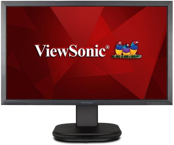 ViewSonic VG2439m-LED 24