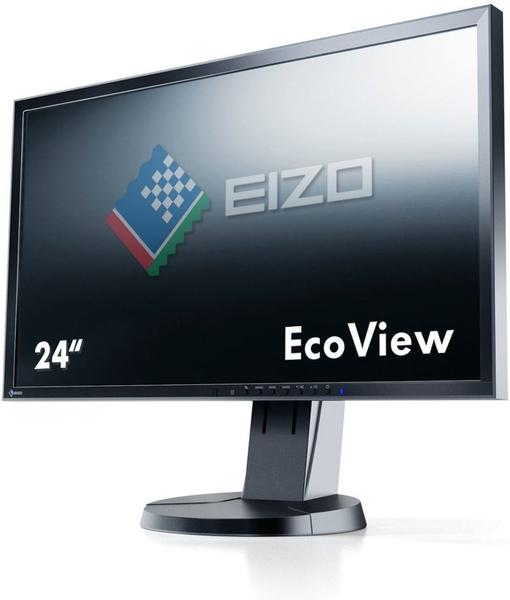 EIZO FlexScan EV2416WFS-BK