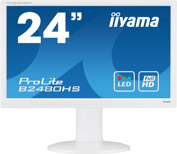 Iiyama ProLite B2480HS-W1