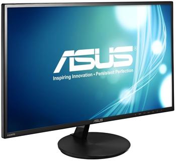 Günstige 23 / 24 Zoll Gaming-Monitore um 150 Euro im Vergleichstest