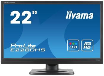 Iiyama Prolite E2280HS-B1