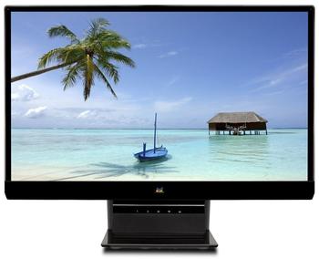 Viewsonic VX2770SMH-LED