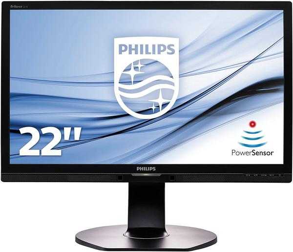 Philips 240B4LPYNS