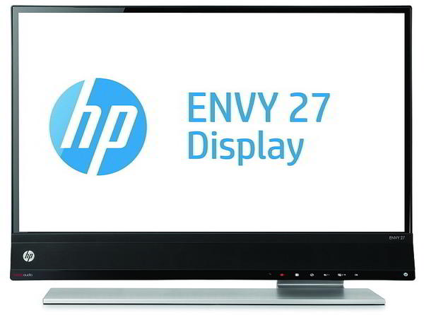 HP Envy 27