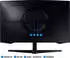 Samsung Odyssey G55C S27CG554EU