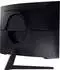 Samsung Odyssey G55C S27CG554EU