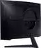 Samsung Odyssey G55C S27CG554EU