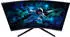 Samsung Odyssey G55C S27CG554EU