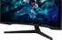 Samsung Odyssey G55C S27CG554EU