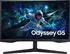 Samsung Odyssey G55C S27CG554EU