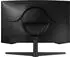 Samsung Odyssey G55C S27CG554EU