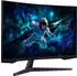 Samsung Odyssey G55C S27CG554EU