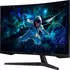 Samsung Odyssey G55C S27CG554EU