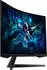 Samsung Odyssey G55C S27CG554EU