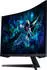 Samsung Odyssey G55C S27CG554EU