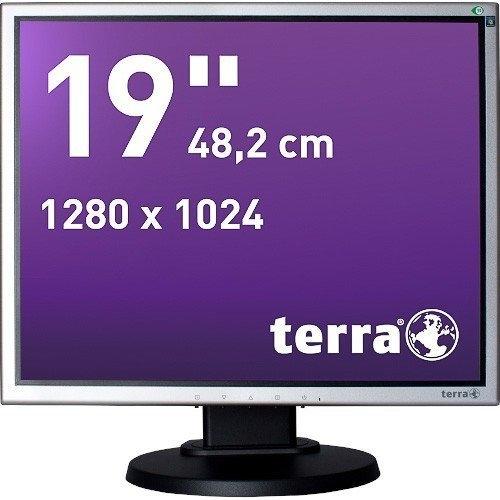 Wortmann Terra LED 1940HA (3031203)