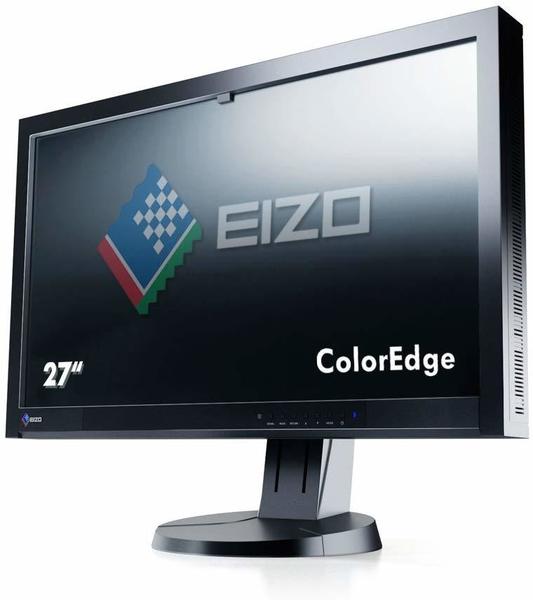 Eizo ColorEdge CX270-BK 27