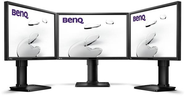 Konnektivität & Display BenQ BL2411PT