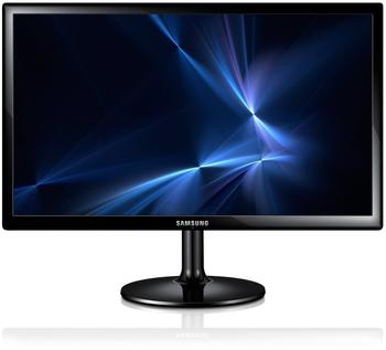 Samsung Syncmaster S27C350H Led