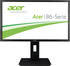 Acer B246HL schwarz