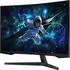 Samsung Odyssey G5 LS32CG552EUXEN