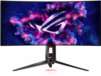 Asus ROG Swift PG34WCDM