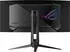 Asus ROG Swift PG34WCDM
