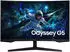 Samsung Odyssey G55C S32CG554EU