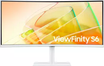 Samsung ViewFinity S6 S34C650TAU