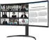 LG 34WR55QC-B
