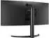 LG 34WR55QC-B