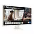 LG 32SR50F-W