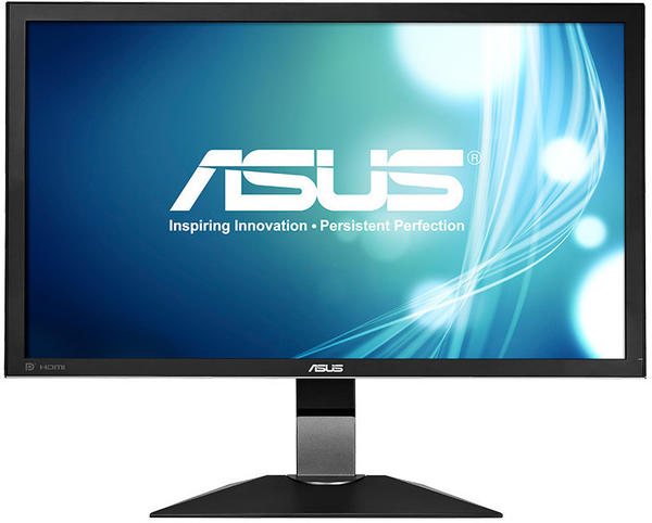 4K Ultra HD Monitor Ausstattung & Eigenschaften Asus PQ321QE