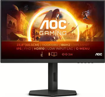 AOC 24G4X