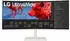 LG 38WR85QC-W