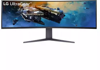 LG 45GR65DC-B
