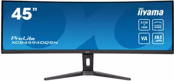 iiyama ProLite XCB4594DQSN-B1