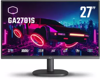 Cooler Master GA2701S