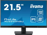 iiyama ProLite XU2293HSU-B7 Computerbildschirm 54,6 cm (21.5") 1920 x 1080 Pixel Full