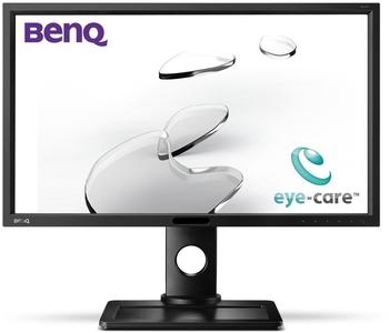 27 Zoll Monitore im Vergleichstest