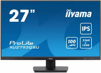 iiyama ProLite XU2793QSU-B6